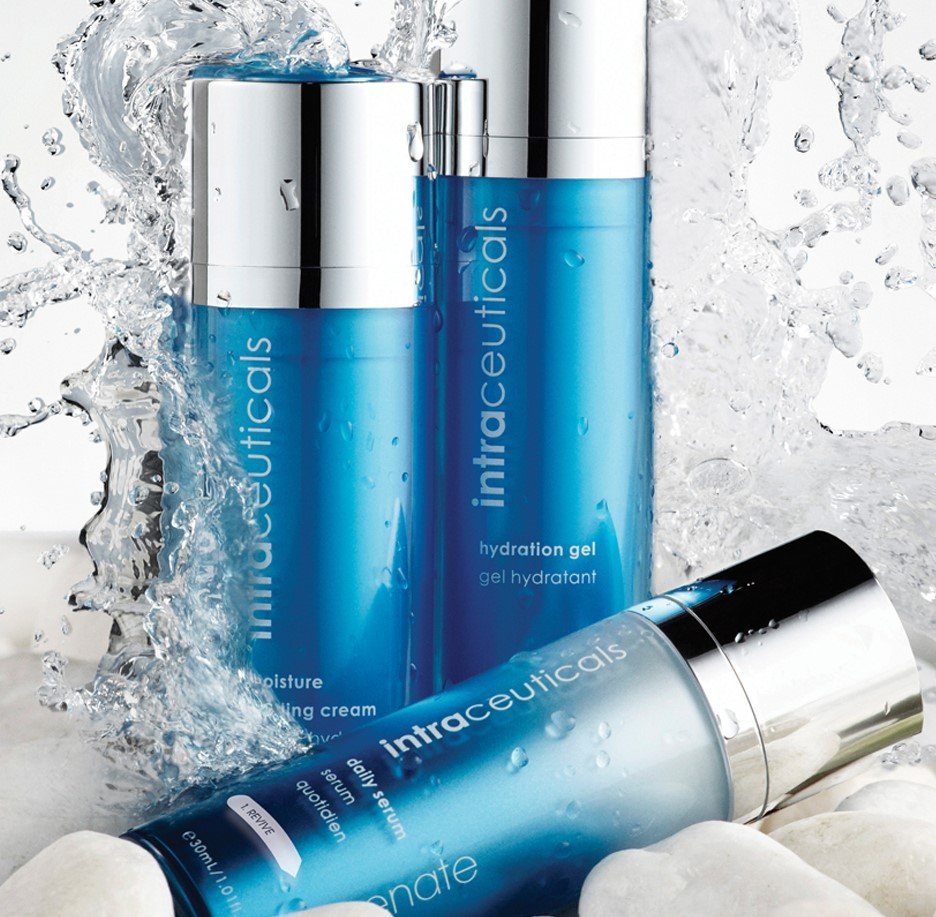 Skin energy. Интрасьютикалс гель для лица. Rejuvenate and hydrate. Intraceuticals картинки.