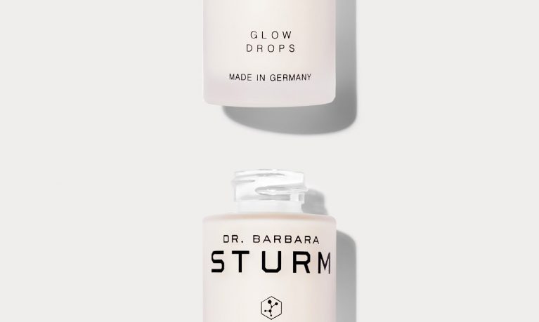 Dr Barbara Sturm Glow outlets drops